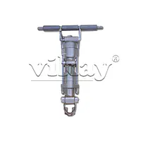 VK65 - Vikay Rock Drill - Master