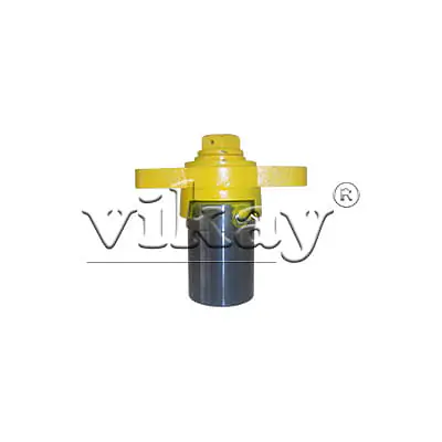 Bearing Casing Top Complete M9030 - Master