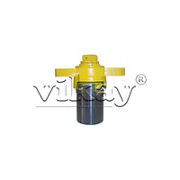 Bearing Casing Top Complete M9030 - Master