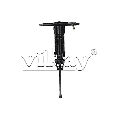 RH 658 5L Atlas Copco Rock Drill - Master