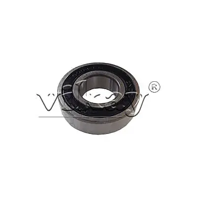 Ball Bearing 0502110400 Replacement - Master