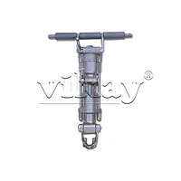 VK65 - Vikay Rock Drill - Master