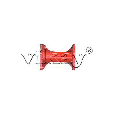 Spacer 200 mm 0414497000 Replacement - Master