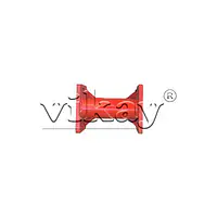 Spacer 200 mm 0414497000 Replacement - Master