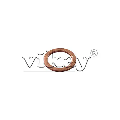 Gasket 0653111500 Replacement - Master