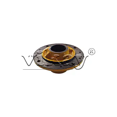 Bearing housing 0213754000 Replacement - Master