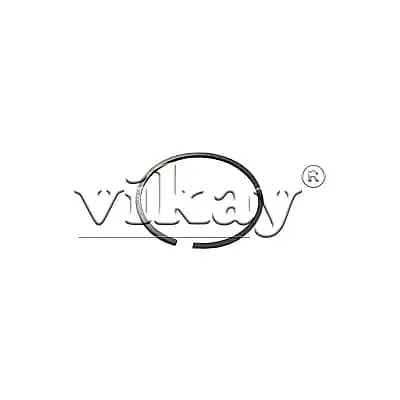 Piston ring 0415348000 Replacement - Master