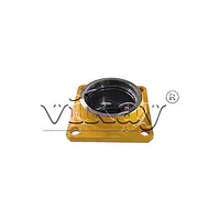 Bearing Housing M10651 Replacement - Master