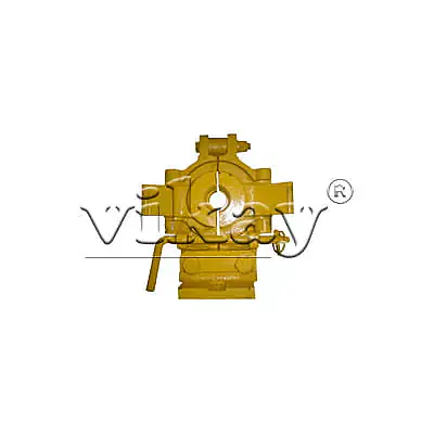 Drill Steel Support Comp. (32 mm) 3162111084A Replacement - Master