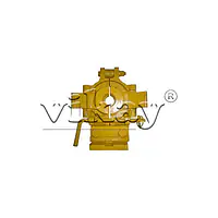Drill Steel Support Comp. (32 mm) 3162111084A Replacement - Master