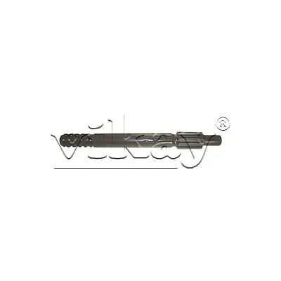 T45 - Shank Adapter 7305359101 - Master