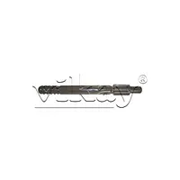 T45 - Shank Adapter 7305359101 - Master