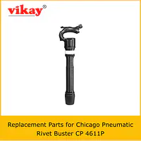 CP 4611P Chicago Pneumatic Rivet Buster Parts - Master