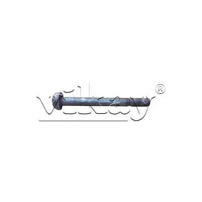 Bolt Fronthead R110217 Replacement - Master