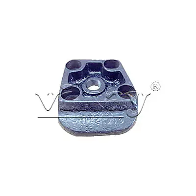 Upper Cylinder Cap C065317 Replacement - Master