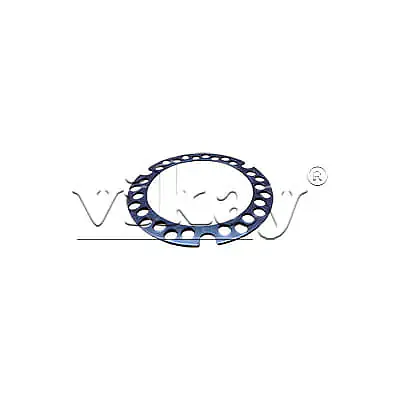 Outer Plate C060029 Replacement - Master