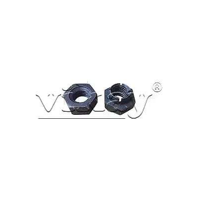 Backhead Bolt Nut R005689 Replacement - Master