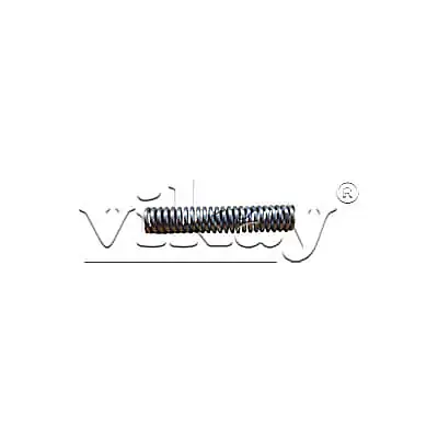 Spring Washer C011070 Replacement - Master