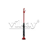 CP 0003 Chicago Pneumatic Backfill Tamper - Master