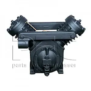 7.5 HP Air Compressor Vaccum Pump - Master