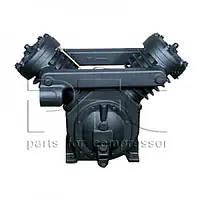 7.5 HP Air Compressor Vaccum Pump - Master