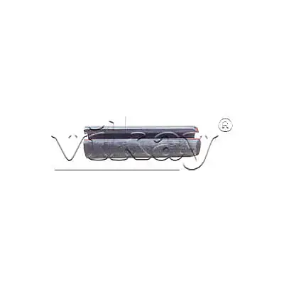 Pin - Roll 0108110304 Replacement - Master