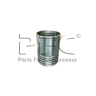 Piston Complete HP 3inch 32220618 Replacement - Master