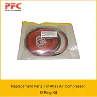 O Ring Kit VT-4 for Atlas Copco Air Compressor - Master