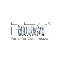 Spring  1614272300 Replacement - Master