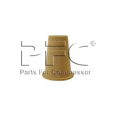 Air Filter 1012035600 Replacement - Master