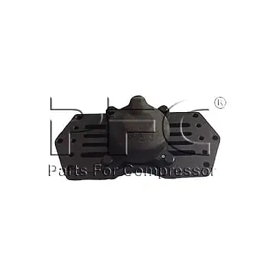 Assembly Valve Inlet & Unloader 94485497 Replacement - Master