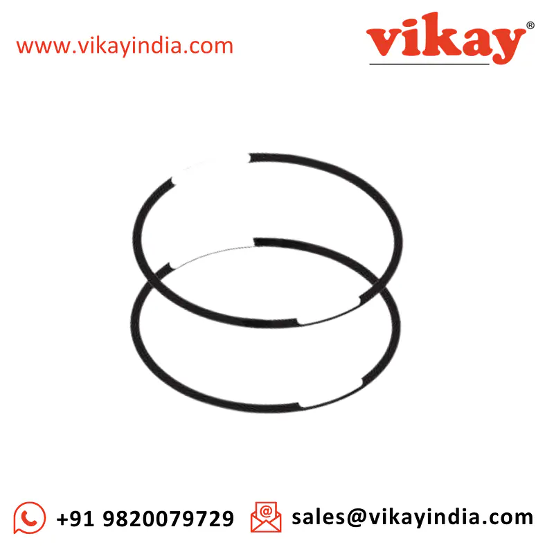 O-Ring 663612900 Replacement - Master