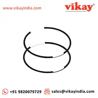 O-Ring 663612900 Replacement - Master