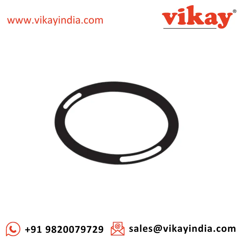 O-Ring 663918400 Replacement - Master