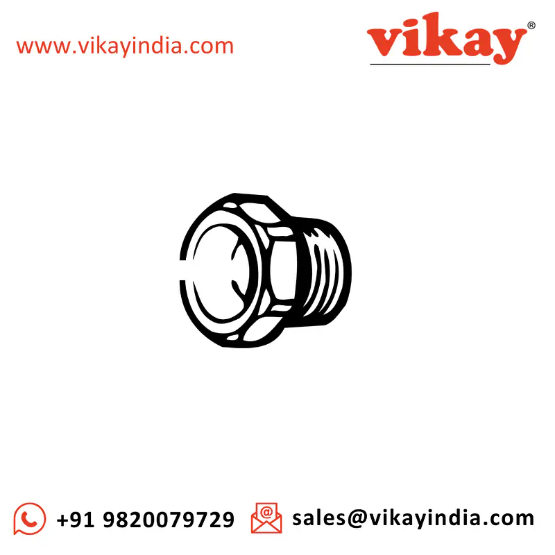 Adaptor 3000582502 Replacement - Master