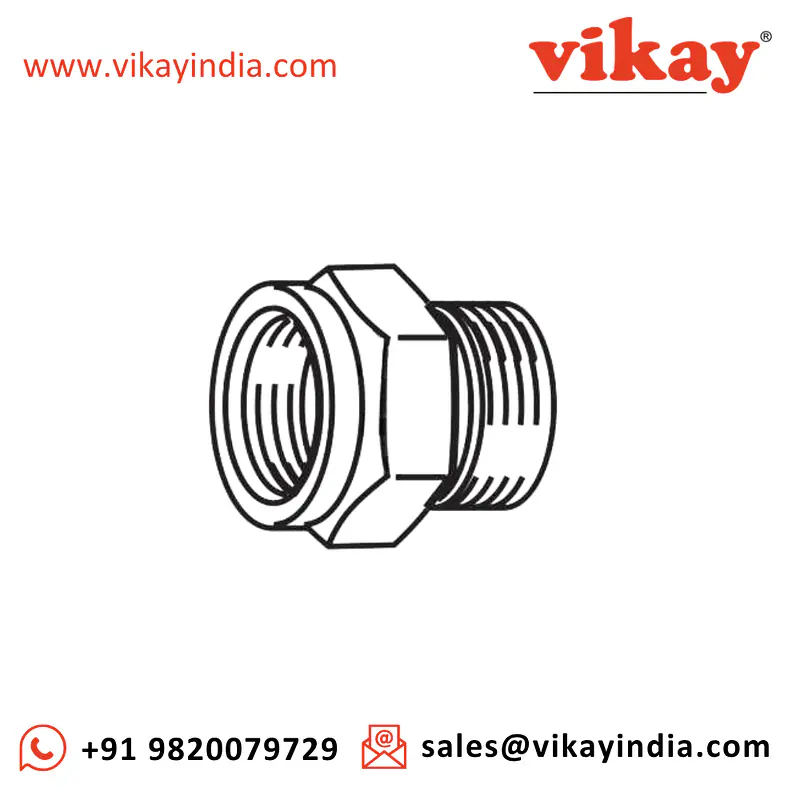 Adapter 3000582503 Replacement - Master