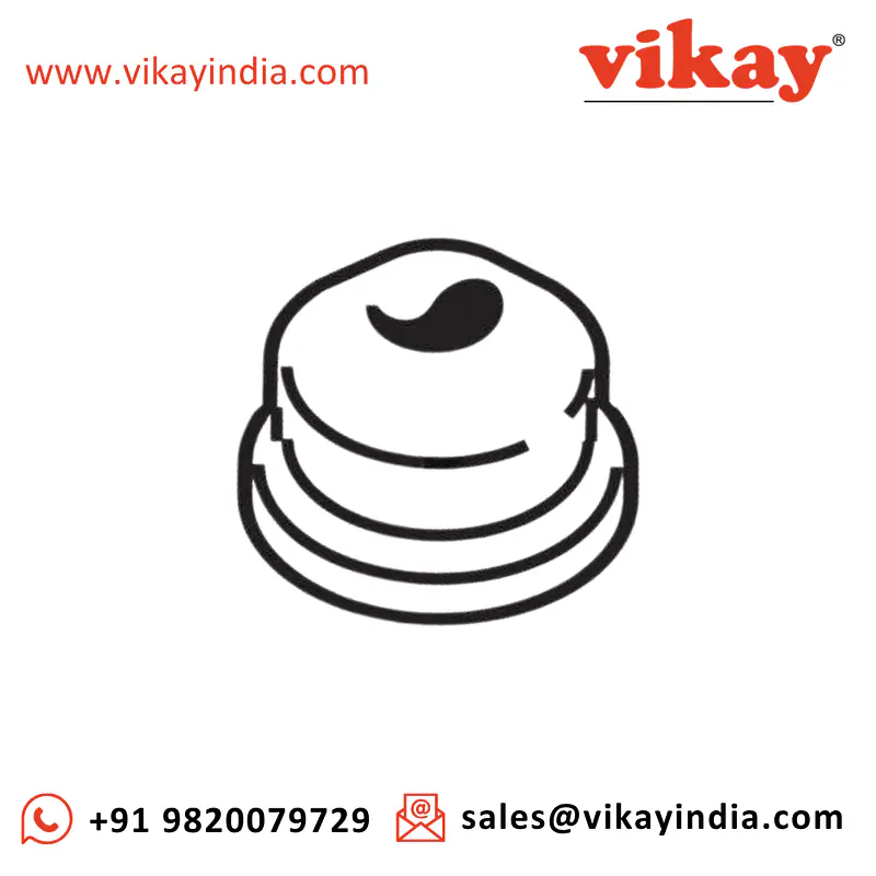 Rubber Gasket 3100964600 Replacement - Master