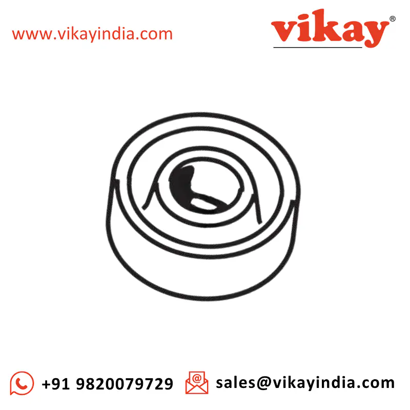 Gasket 3100965300 Replacement - Master
