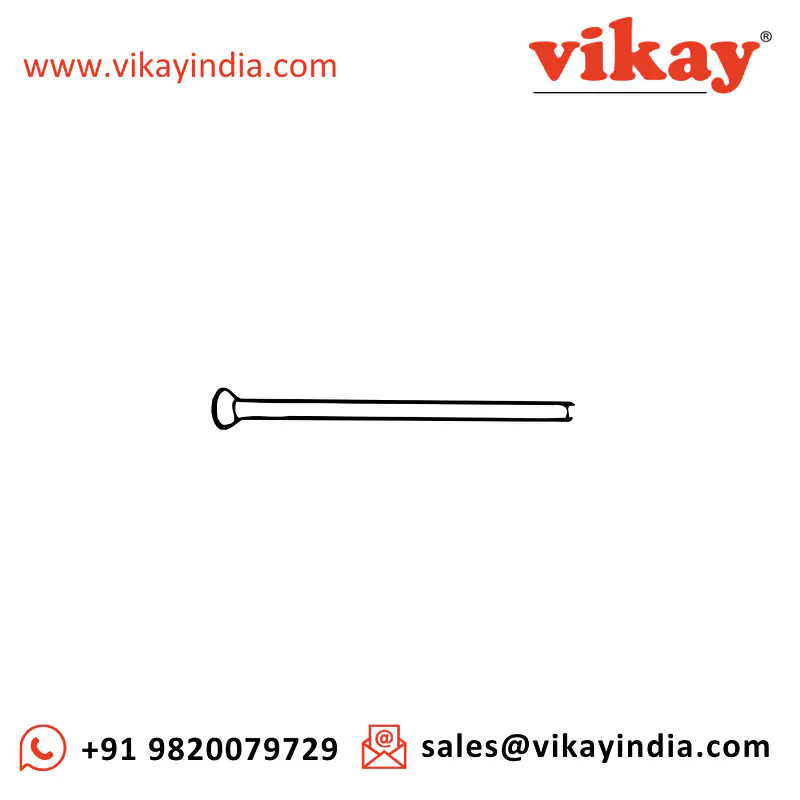 Flushing Tube 3111004500 Replacement - Master