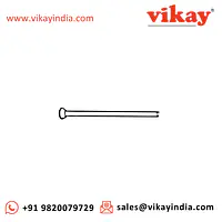 Flushing Tube 3111004500 Replacement - Master