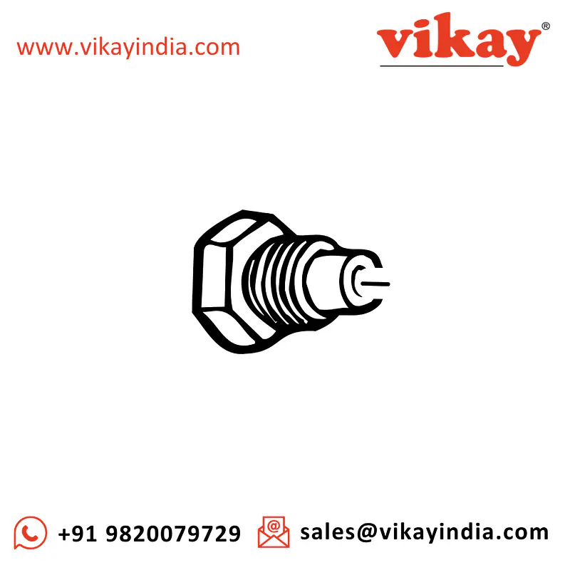 Plug 3111004600 Replacement - Master