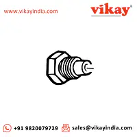 Plug 3111004600 Replacement - Master