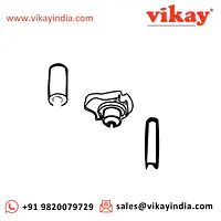 Cover - Complete 3111004780 Replacement - Master