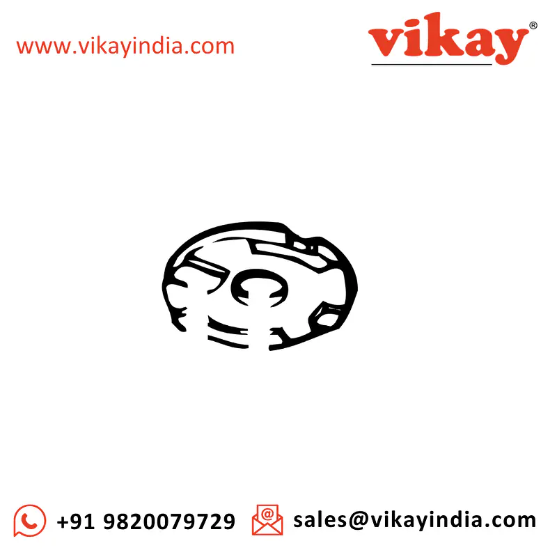 Main Valve 3111004900 Replacement - Master
