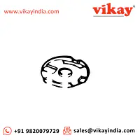 Main Valve 3111004900 Replacement - Master