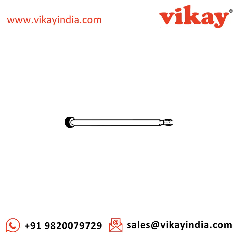 Side Bolt 3111006100 Replacement - Master