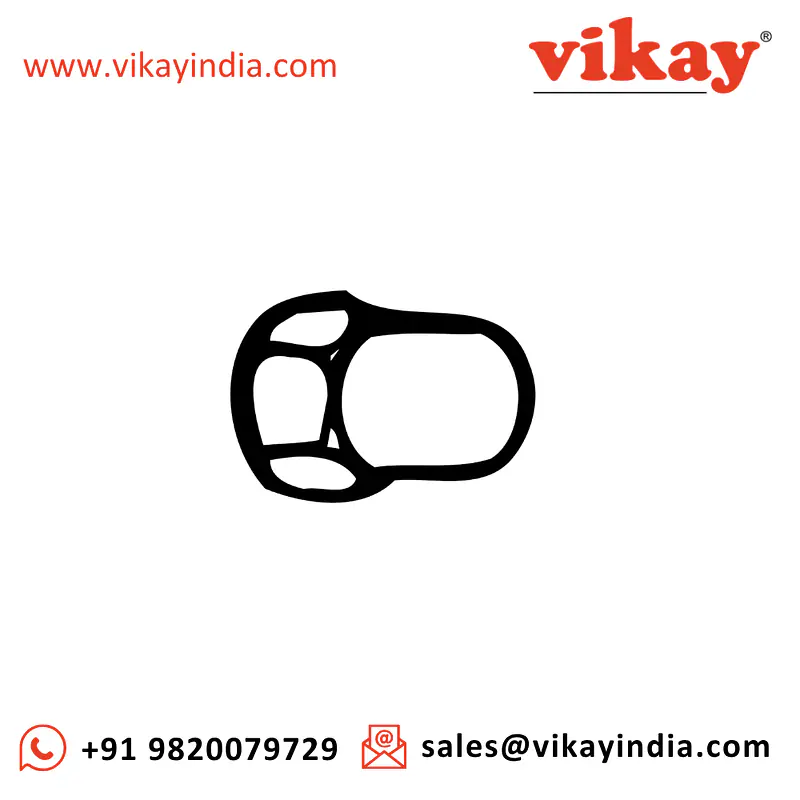 Cap Nut 3111006200 Replacement - Master