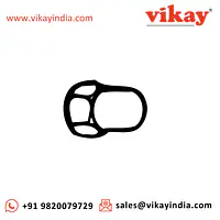 Cap Nut 3111006200 Replacement - Master
