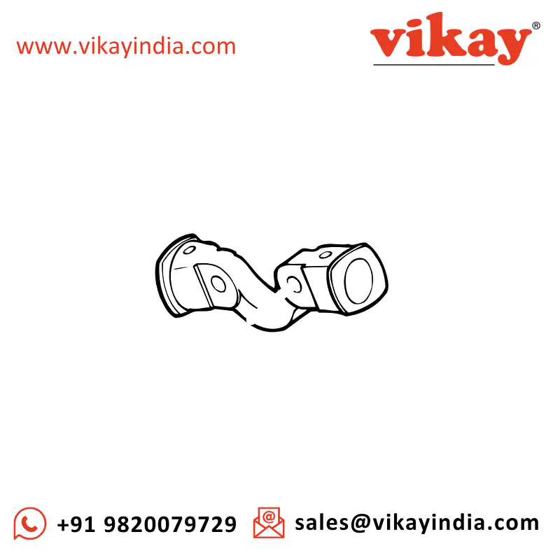 Handle bracket 3115081100 Replacement - Master