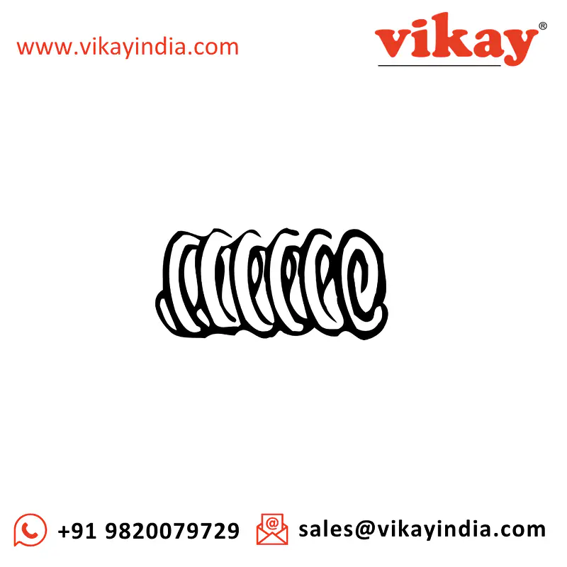 Spring 3115188900 Replacement - Master